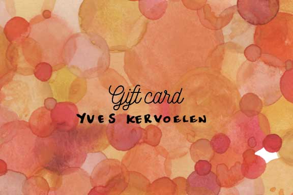 GIFT-VOUCHER, GIFTCARD, VOUCHER (see below description)